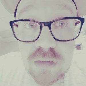 Meet your Posher, Richard